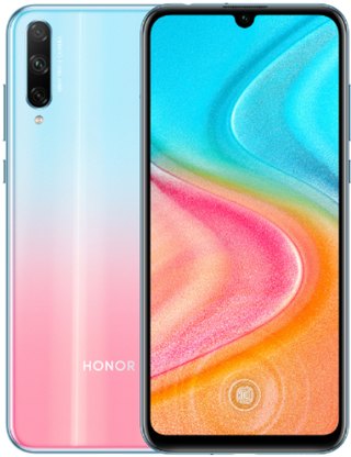Huawei Honor 20 Youth Premium Edition Dual SIM TD-LTE CN 128GB LRA-AL00